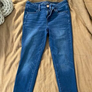 American Eagle Dream Jegging